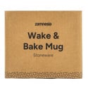 Wake & Bake Mok (Zamnesia)