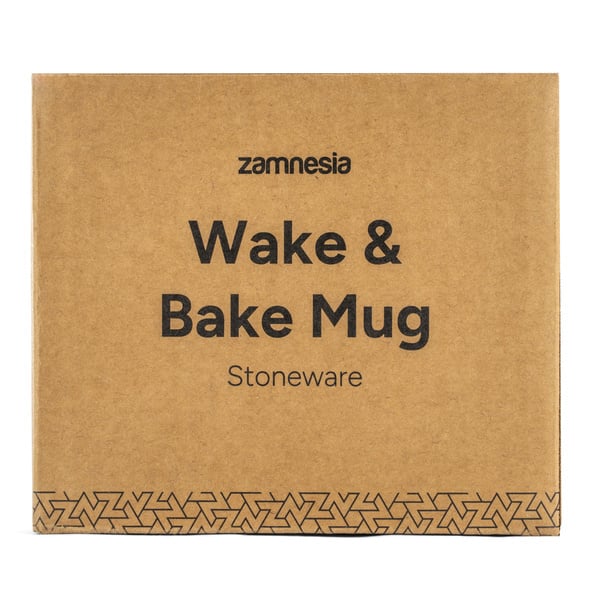 Wake & Bake Mok (Zamnesia)
