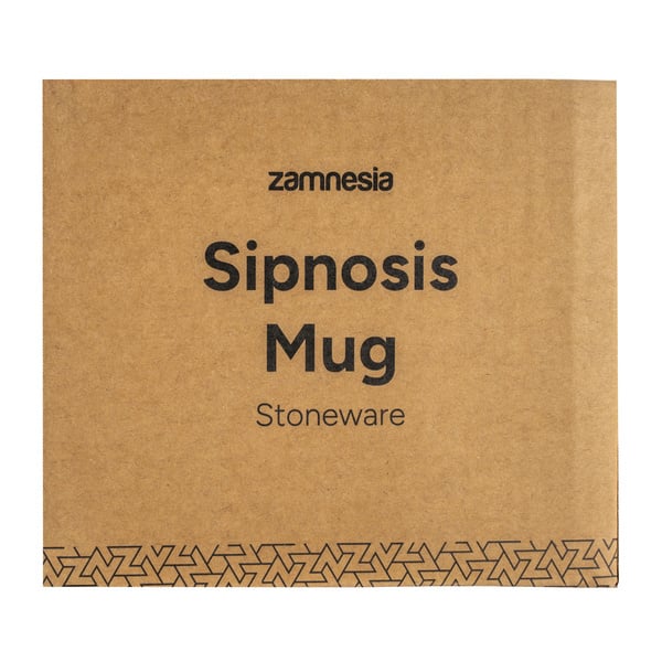 Sipnosis Mok (Zamnesia)