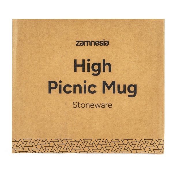 High Picnic Mok (Zamnesia)