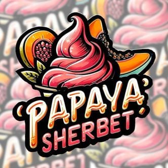 Papaya Sherbet (FastBuds) Feminized