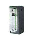 Complete Kweektent 60x60 (Dark Box)