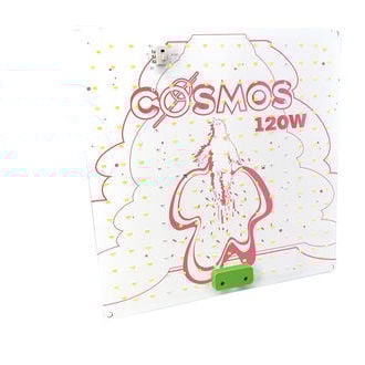 Complete Kweektent 60x60 (Dark Box)