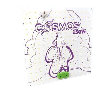 Complete Kweektent 80x80 (Dark Box)