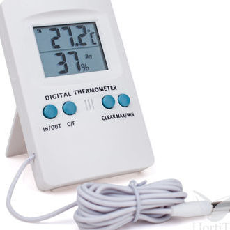 Complete Kweektent 80x80 (Dark Box)