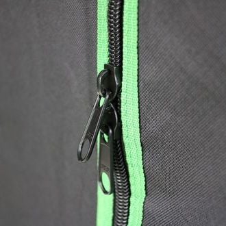 Complete Kweektent 100x100 (Dark Box)