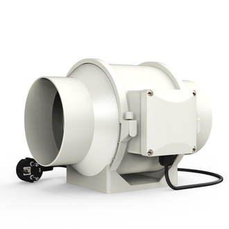 Buis ventilator TT (Vanguard Hydroponics)