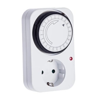 Analoge basis timer (VDL)