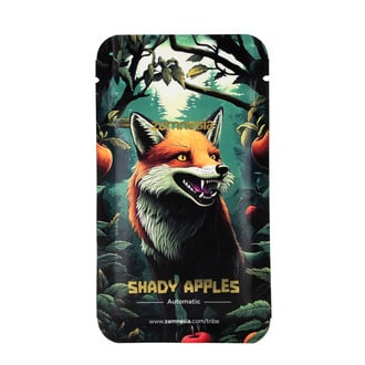 Shady Apples Automatic (Zamnesia Seeds) Feminized