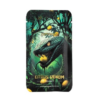 Citrus Venom Automatic (Zamnesia Seeds) Feminized