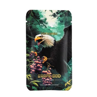 Grape God Automatic (Zamnesia Seeds) feminized