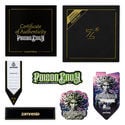 Poison Envy (Seedstockers x Zamnesia Seeds) Feminized