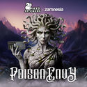 Poison Envy (Seedstockers x Zamnesia Seeds) Feminized