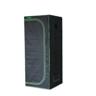 Kweektent 60x60 (Dark Box)
