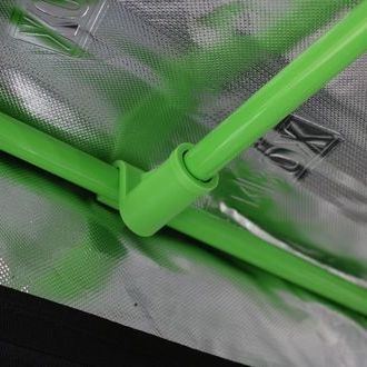 Kweektent 80x80 (Dark Box)