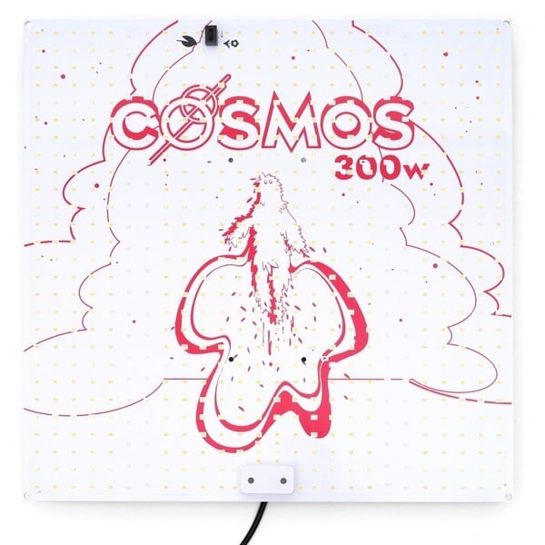 Cosmos LED Board 300W (Vanguard Hydroponics)