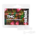 EZ Test THC