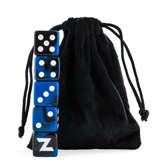 Zamnesia Signature Dobbelstenen