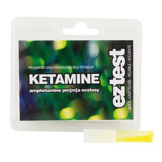 EZ Test Ketamine