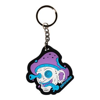 Zamnesia Paddo Sleutelhanger