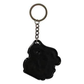 Zamnesia Paddo Sleutelhanger