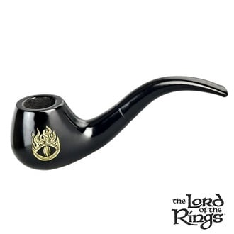 Shire Pipe SAURON™ (pulsar)