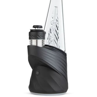 Puffco Peak Pro 3DXL Chamber eRig & Travel Bag Bundle