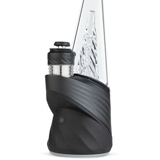 Puffco Peak Pro 3DXL Chamber eRig & Travel Bag Bundle