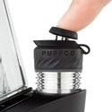 Puffco Peak Pro 3DXL Chamber eRig & Travel Bag Bundle