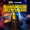 Bananakin Skywalker (Zamnesia Seeds x DNA Genetics) Feminized
