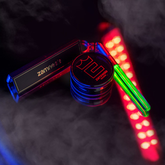 Bananakin Skywalker (Zamnesia Seeds x DNA Genetics) Feminized