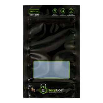 TerpLoc Window Pouch (Grove Bags)