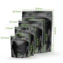 TerpLoc Opaque Pouch (Grove Bags)