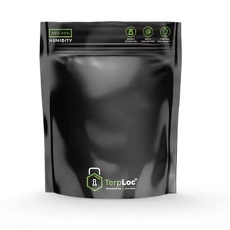 TerpLoc Opaque Pouch (Grove Bags)