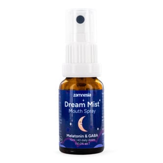 Dream Mist Slaapspray (Zamnesia)