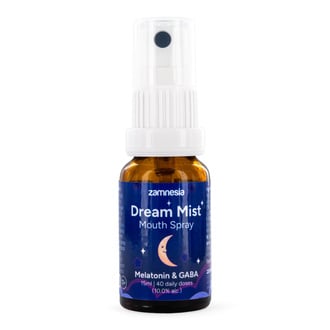 Dream Mist Slaapspray (Zamnesia)