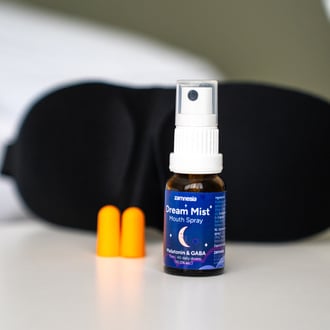 Dream Mist Slaapspray (Zamnesia)