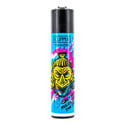 Zamnesia Art Clipper Aanstekers