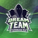 Dream Team Mix (BSF Seeds) Feminized