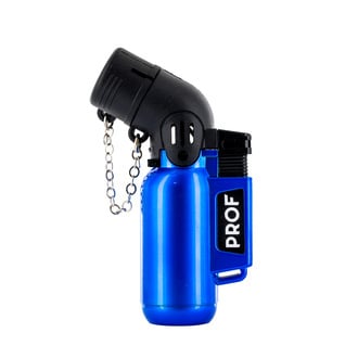 Metalen Aansteker Met Dubbele Vlam