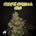 Grape Gorilla Gas (TICAL) Feminized