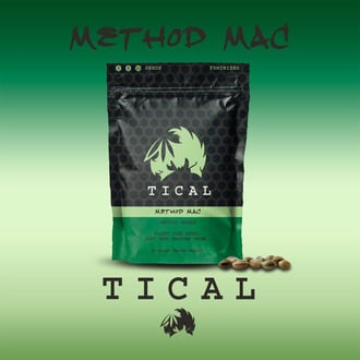 Method Mac (TICAL) Feminized