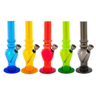 Acryl Bong Neon