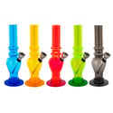 Acryl Bong Neon