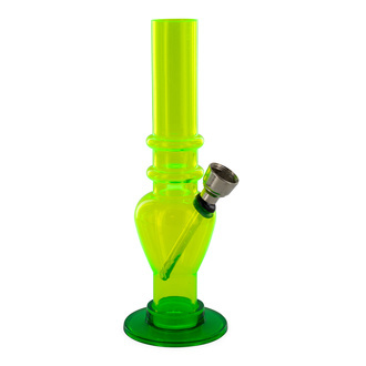 Acryl Bong Neon
