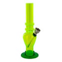 Acryl Bong Neon