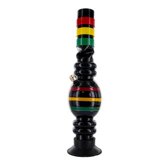 Acryl Bong Reggae