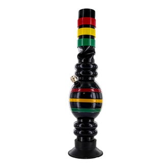 Acryl Bong Reggae