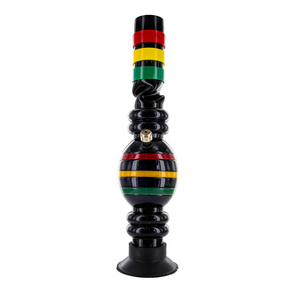 Acryl Bong Reggae