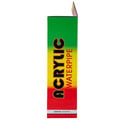 Acryl Bong Reggae